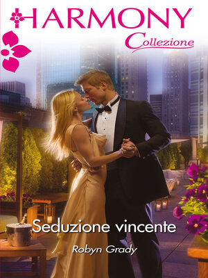 cover image of Seduzione vincente
